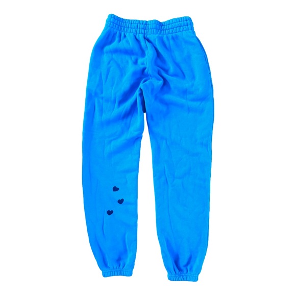 NWT LOCAL LOVE CLUB x REVOLVE LOVERS UNIFORM PANT - Picture 7 of 8